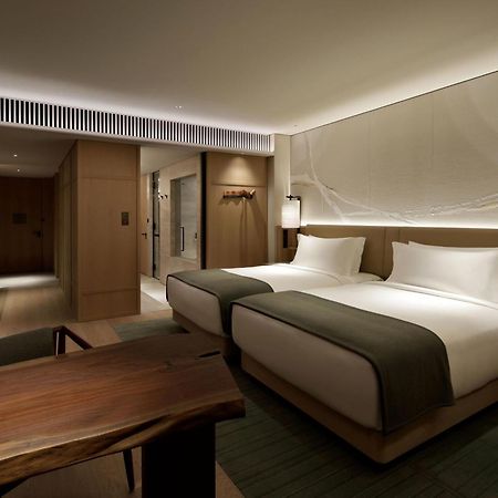Hotel The Mitsui Kyoto, A Luxury Collection Hotel & Spa מראה חיצוני תמונה