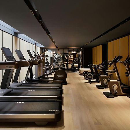 Hotel The Mitsui Kyoto, A Luxury Collection Hotel & Spa מראה חיצוני תמונה