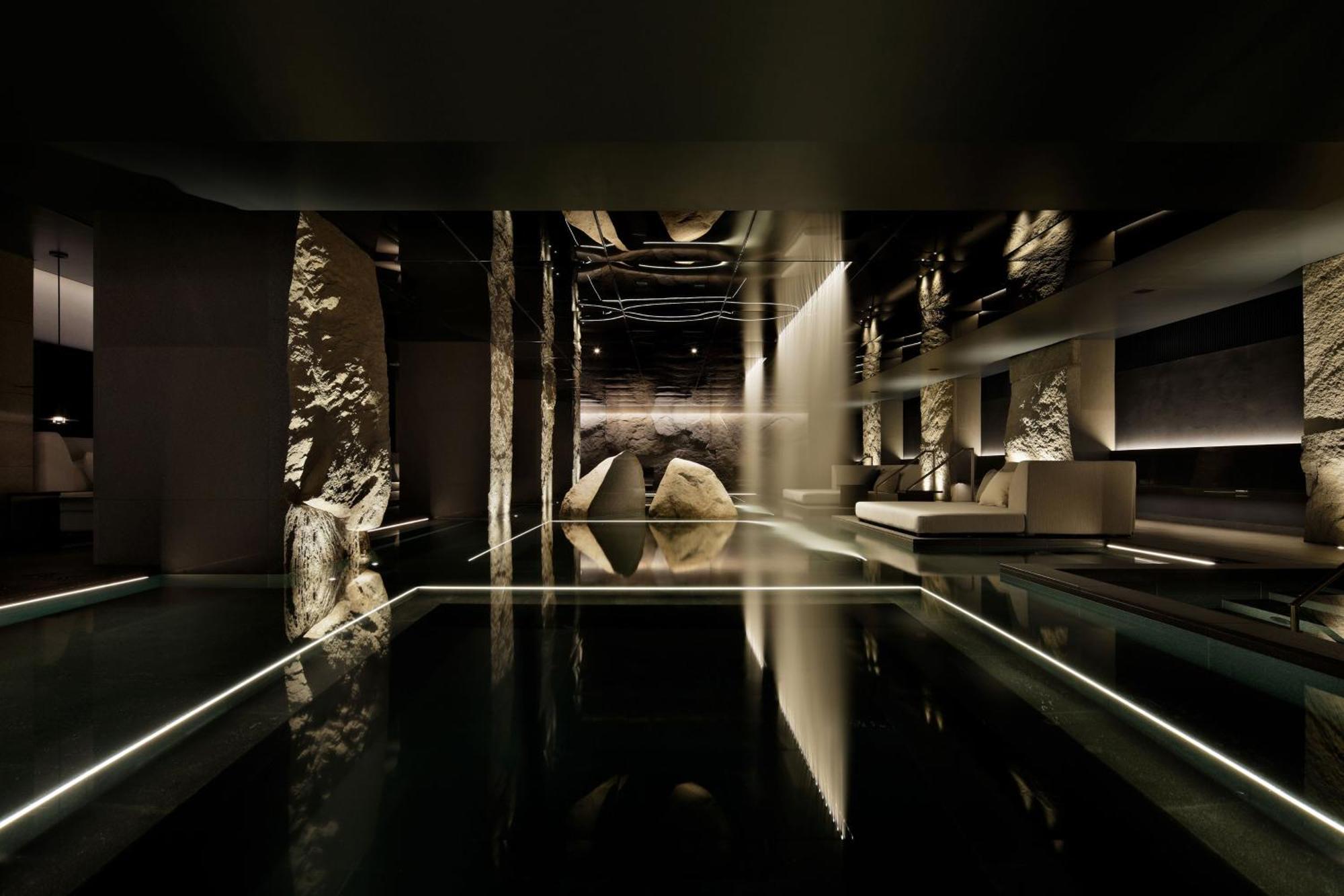 Hotel The Mitsui Kyoto, A Luxury Collection Hotel & Spa מראה חיצוני תמונה