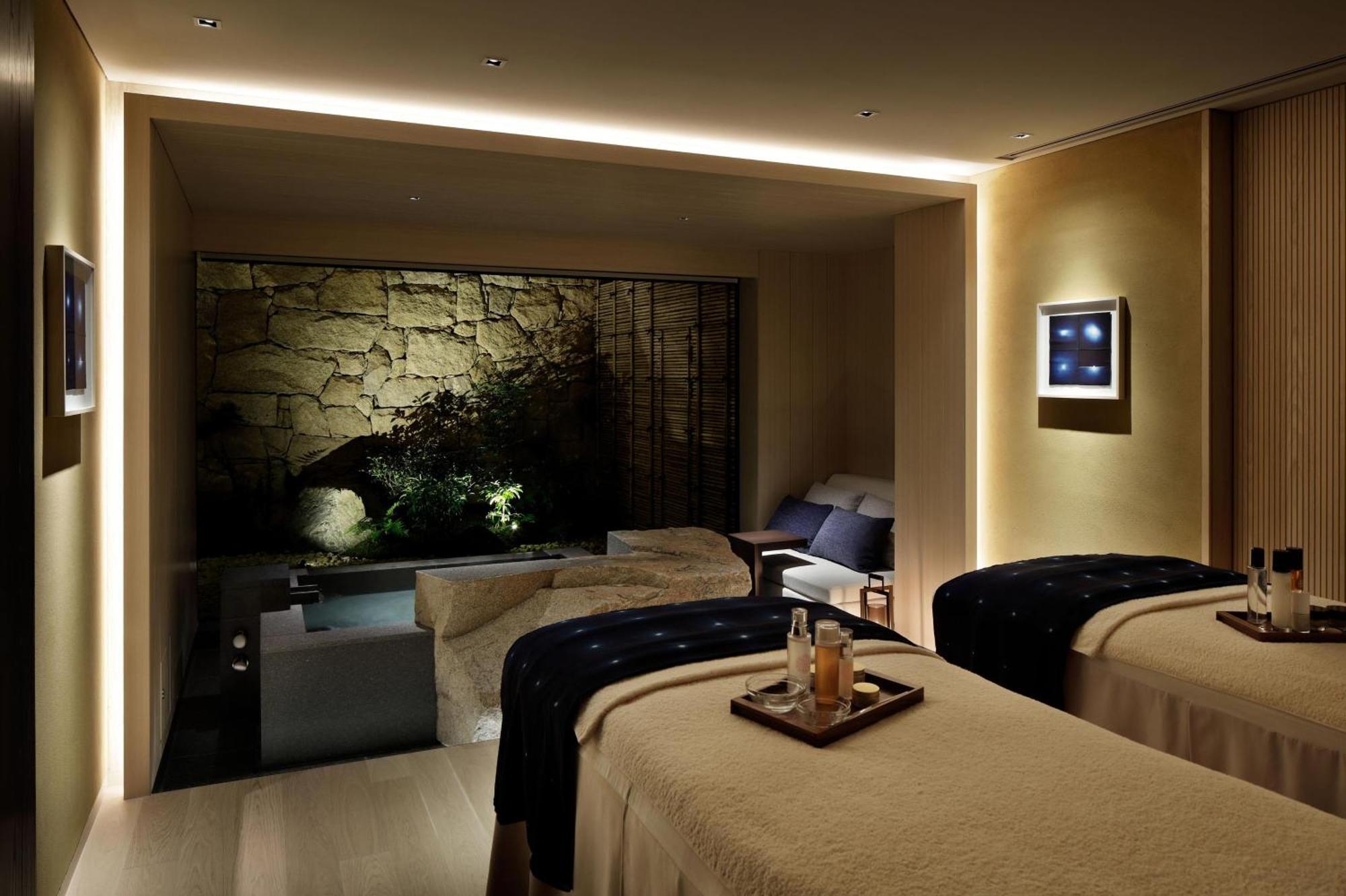 Hotel The Mitsui Kyoto, A Luxury Collection Hotel & Spa מראה חיצוני תמונה