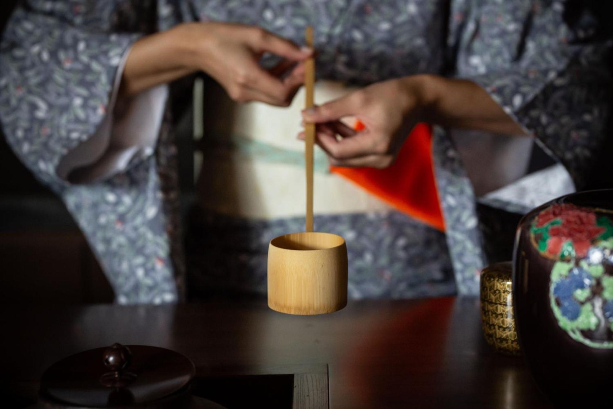 Hotel The Mitsui Kyoto, A Luxury Collection Hotel & Spa מראה חיצוני תמונה