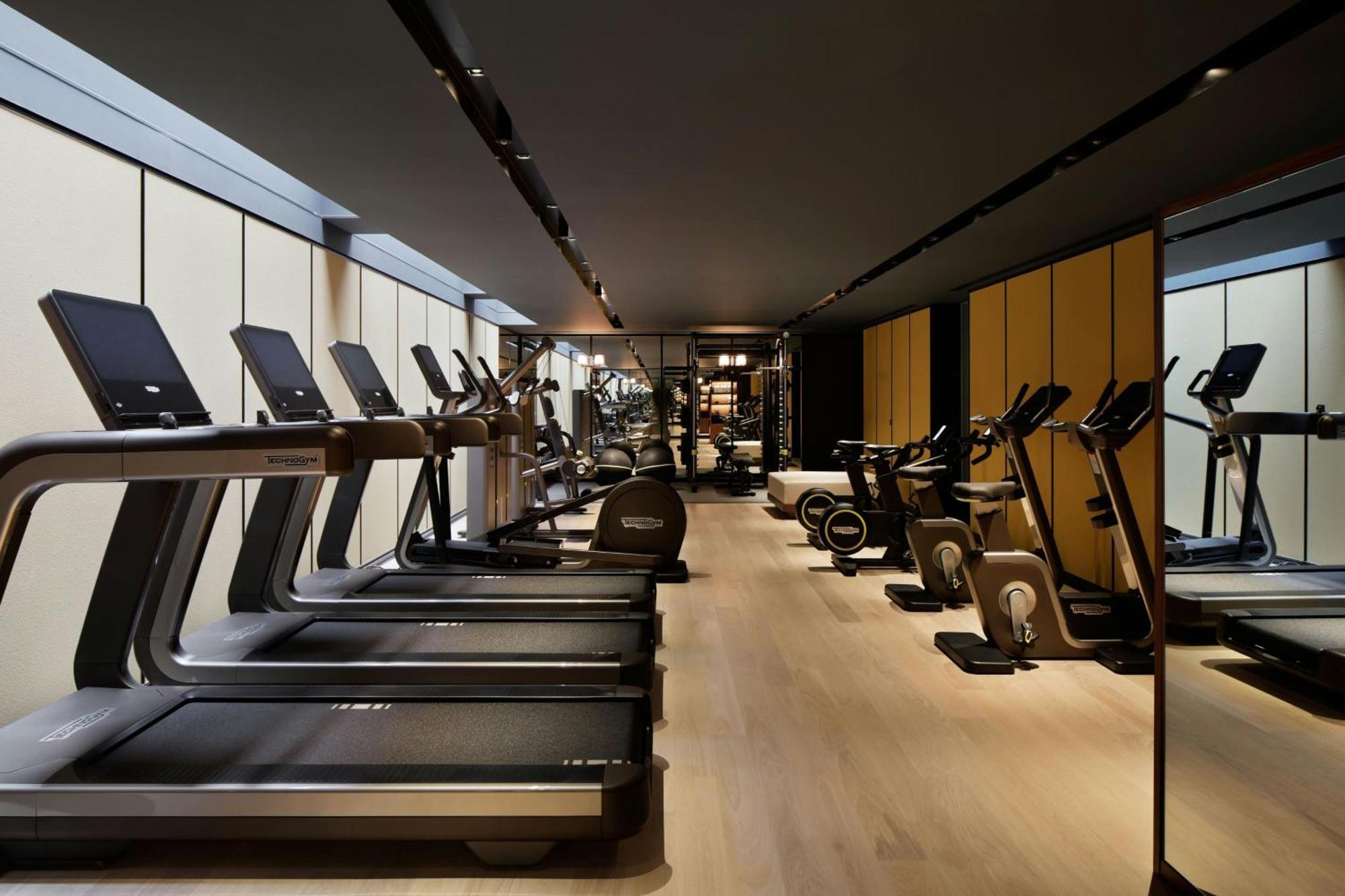 Hotel The Mitsui Kyoto, A Luxury Collection Hotel & Spa מראה חיצוני תמונה